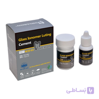 گلس لوتینگ مروابن