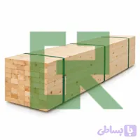 چوب روسی | انواع، مشخصات و قیمت