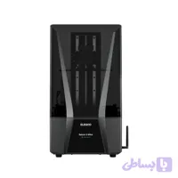 دستگاه پرینتر سه بعدی Saturn 3 Ultra کار کرده