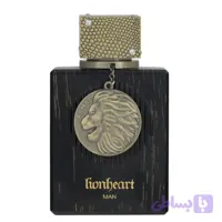 ادکلن کلاب د نویت لاین هارت مرد Club De Nuit Lionheart Man Armaf مشابه ژان پل گوتیه الکسیر