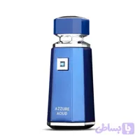 ادکلن اف ای پاریس آزور عود فرنچ اونیو Azzure Oud French Avenue مشابه عود ماراکویا