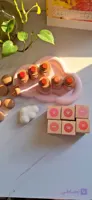 رژگونه طرح رود اسنس اصل
