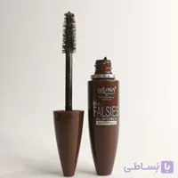 ریمل قهوه ای حجم دهنده و ضدآب آرت اسکین (Art Skin)