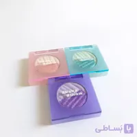 هایلایتر رنگی مینی کاکاشو (kakashow )