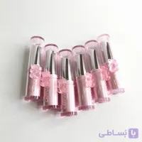 رژلب جامد خیس خرسی کاپووینی