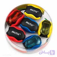 تراش مخزن دار فکتیس مدل F8888