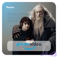 اشتراک Amazon Prime آمازون پرایم و آمازون موزیک قانونی