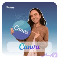 اکانت Canva کانوا پرو یکماهه/لایف تایم تحویل فوری