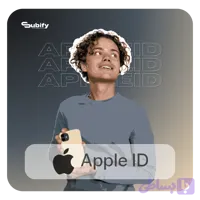 اپل آیدی Apple ID آمریکا تحویل فوری | با آیکلود