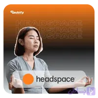 اشتراک HeadSpace هداسپیس تضمینی