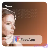 اشتراک Faceapp فیس آپ شخصی برای (IOS)