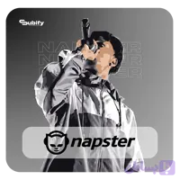 اشتراک Napster نپستر قانونی استریم موسیقی