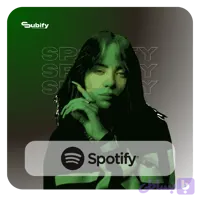 اکانت Spotify اسپاتیفای با ایمیل شخصی شما