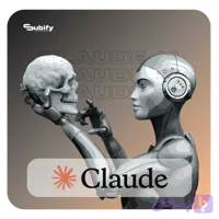 اشتراک Claude AI Pro/Max با گارانتی کامل + وریفای اکانت