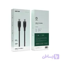 کابل شارژ گرین لاین PVC
