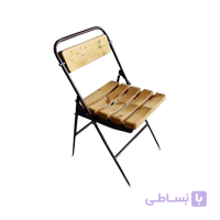 صندلی تاشو نهال سان