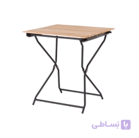 میز تاشو نهال سان