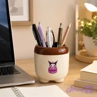 جامدادی رومیزی مدل کرومی