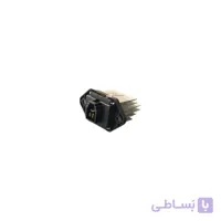 مقاومت بخاری جک J5