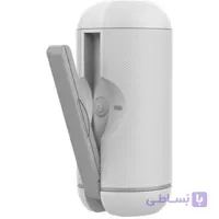 خودشور شارژی قابل حمل گرین لاین مدل GNPBIDETSPWH