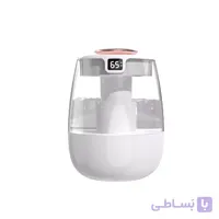 دستگاه بخور سرد و آروما تراپی مدل HUMIDIFIER J10