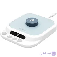 گرم‌کن رومیزی نوشیدنی ارلدام مدل ET-C05