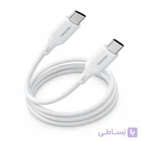 کابل شارژ PD دو سر تایپ سی 18 وات ترانیو مدل X11