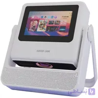 ویدئو پروژکتور هوشمند گرین لاین مدل GPJ4K6 با کیفیت HD