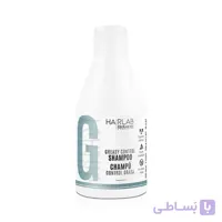 شامپو تنظیم کننده چربی مو سالرم Hair lab