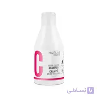 شامپو محافظ رنگ مو سالرم Hair lab