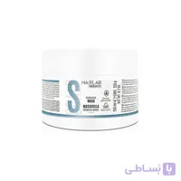 ماسک تسکین دهنده پوست سر سالرم Hair lab