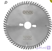 تیغ اره انسی  ام دی اف بر20