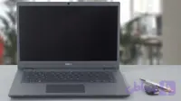 لپ تاپ نسل 10 اقتصادی با رم 8 گیگ DDR4 استوک Dell Ltitude 3410 با پردازنده نسل 10 Core i3 10110U و 256 SSD NVMe پرسرعت