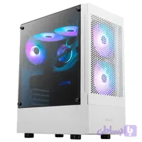کیس گیمینگ Core i5 6500 ارزان قیمت DDR4 با رم 16gig و گرافیک RX 5600 xt