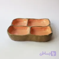 مزه خوری دستساز گلبهی