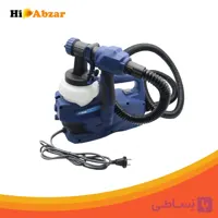 پیستوله برقی می تولز مدل خرطومی YP ME 800W