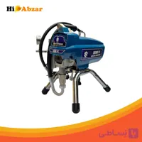 ایرلس پیستونی CH390 PC