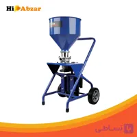 میکسر بتونه و ملات Chnye