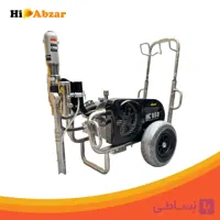 ایرلس هیدرولیکی واگنر مدل HC950