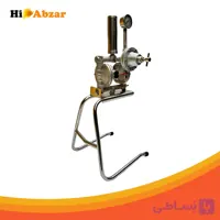 پمپ دیافراگمی ایواتا DDP 120