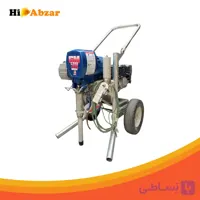 ایرلس بنزینی Graco مدل GM5000