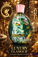 لوسیون سولاریوم اد هاردی مدل Beach Gold حجم ۴۰۰ میلی لیتر