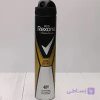 اسپری رکسونا مدل sport defence