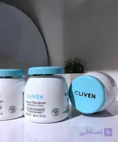 کرم مرطوب کننده چند منظوره کلیون Cliven حجم 300 میل