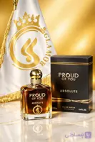 عطر ادکلن فراگرنس ورد پرود آف یو ابسولو