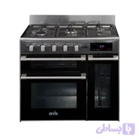 اجاق گاز طرح فر آرویک مدل 503FL