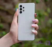 گوشی سامسونگ A32 | حافظه 128 رم 6 گیگابایت | استوک
