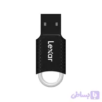 فلش مموری لکسار مدل V40 ظرفیت 32 گیگابایت