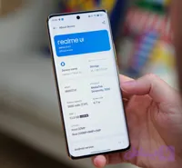 گوشی Realme 11 Pro Plus | آنباکس شده