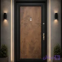 درب ضد سرقت کلاسیک